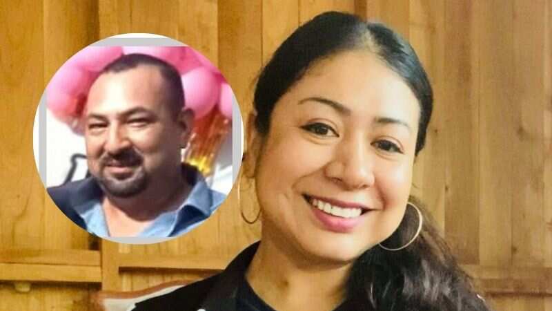 Esposo de Sandra Estefana Domínguez es vinculado a delincuencia