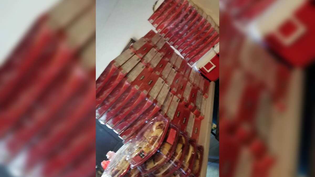 Las roscas se venden hasta en más de 200 pesos de su precio original.