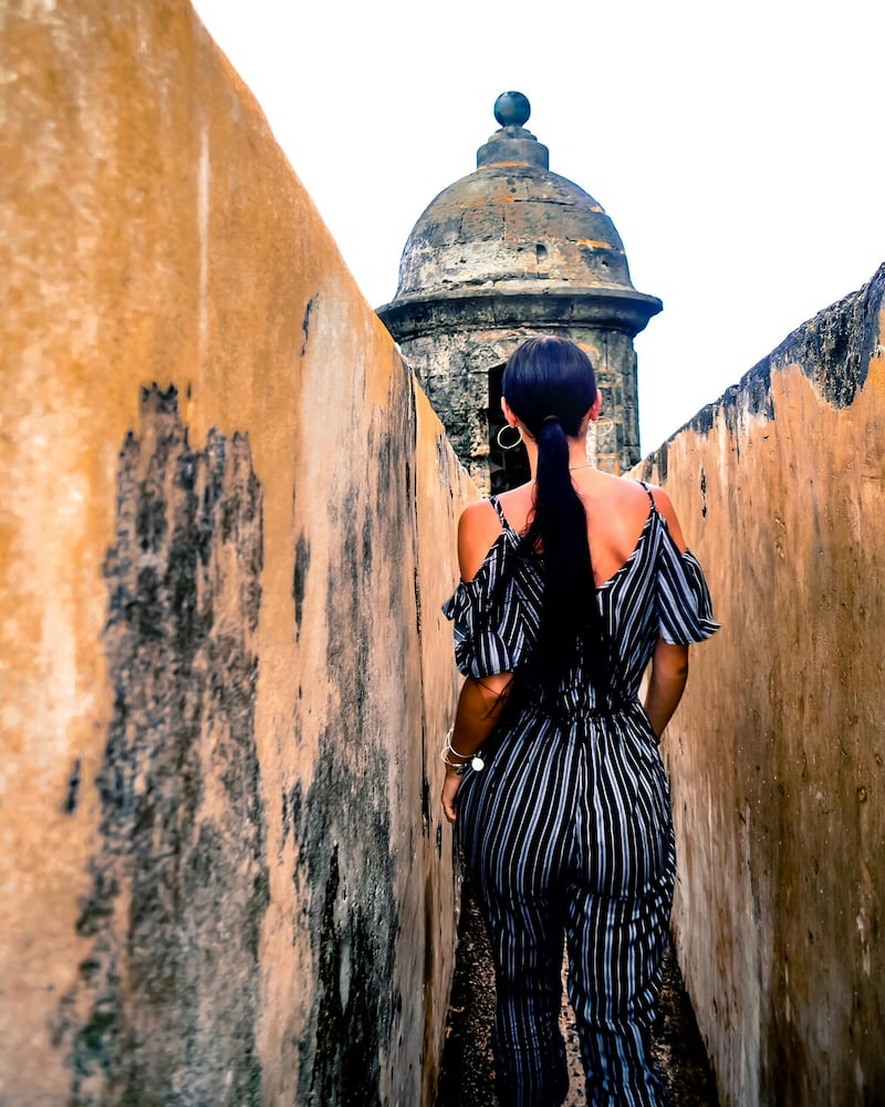 Glorianna Yamín y Davelyn Tardí nos cuentan por qué la Isla del Encanto será el viaje imperdible del próximo año