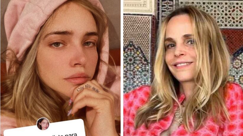 Hija de Amparín Serrano, Minnie West, da detalles de la muerte de la creadora de Distroller