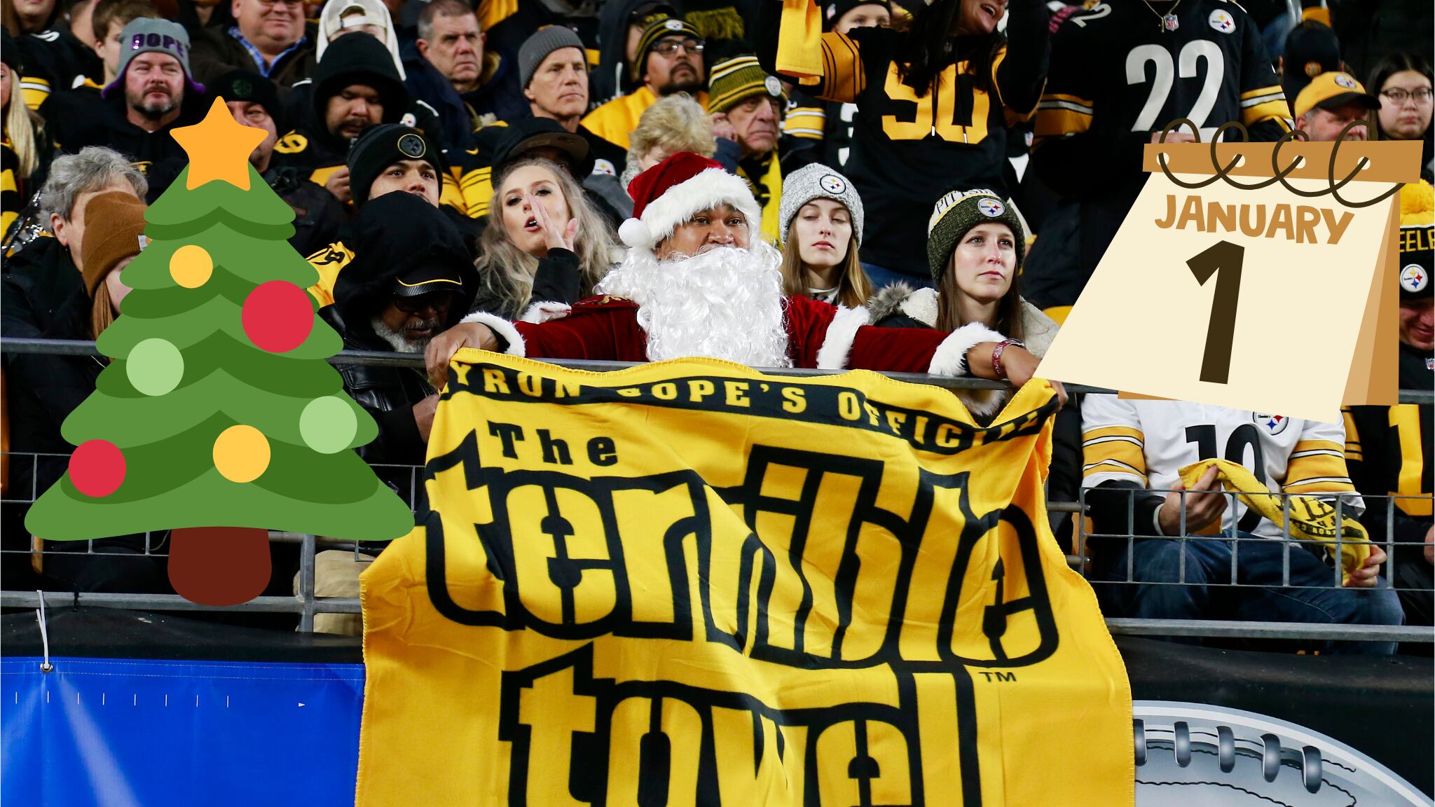 La actividad deportiva no para con la Navidad y Año Nuevo