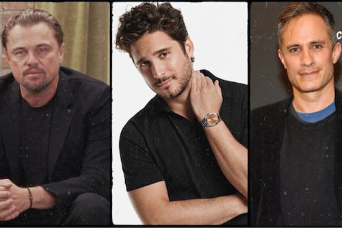 ¿Qué celebridades cumplen años en noviembre?