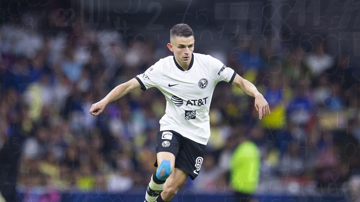 Alvaro Fidalgo lider