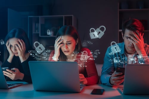 Ofertas trampa: suben 525% las tiendas online falsas y casi nadie las identifica