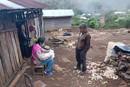 37 mil queretanos viven en pobreza extrema