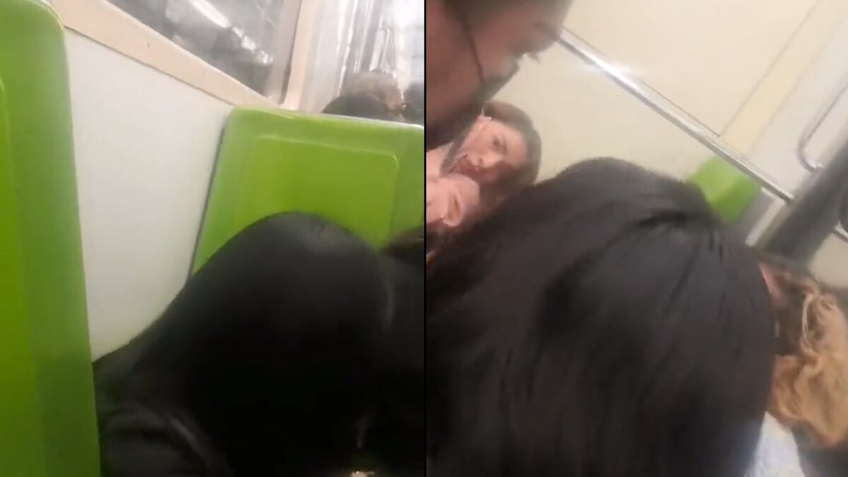 El asalto habría ocurrido este miércoles. (Especial)