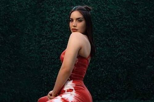 Kimberly Loaiza reaparece en redes con un semblante triste, demacrada y desarreglada