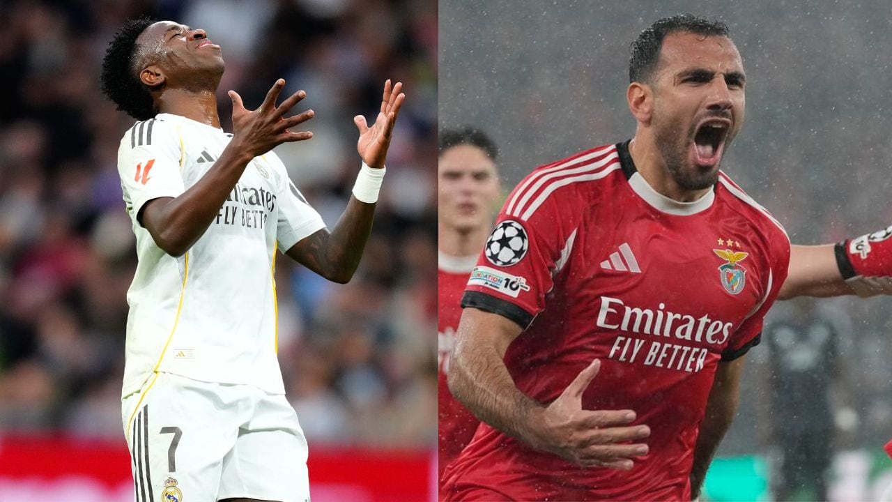 Champions League playoffs