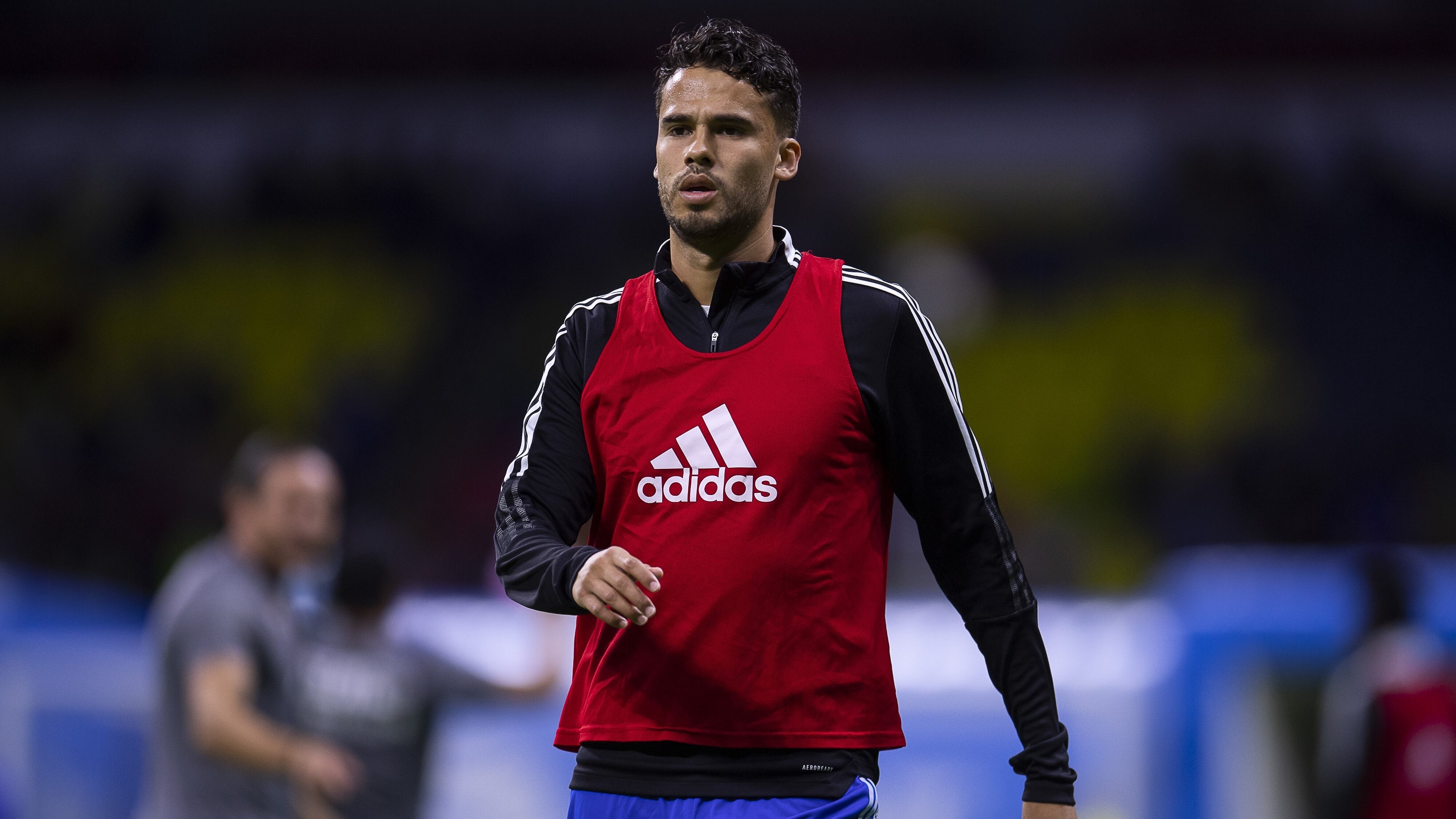 Diego Reyes vivirá sus últimos torneos como jugador de Tigres