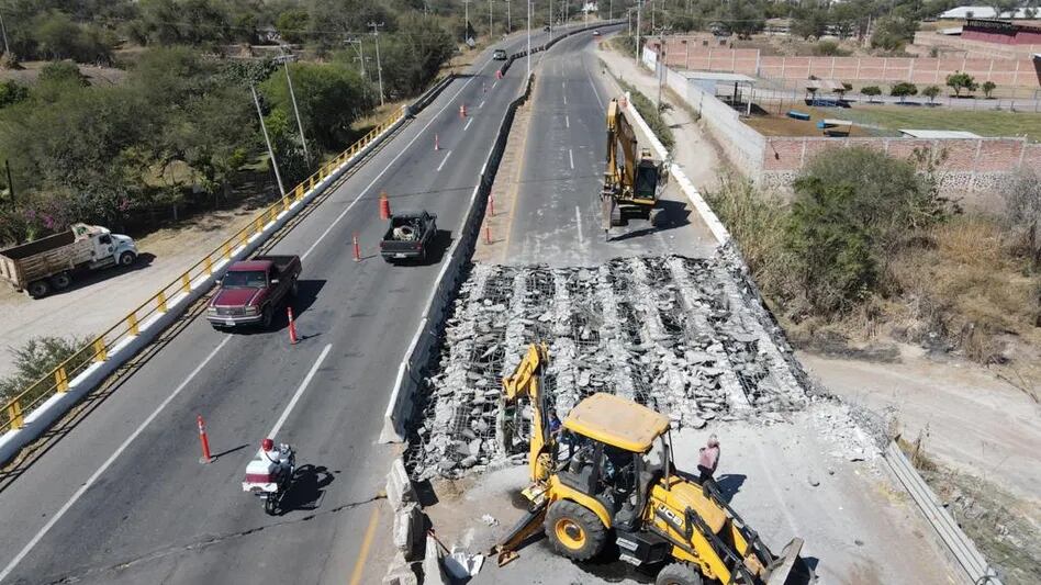 ESPECIAL/ GOBIERNO DE JALISCO