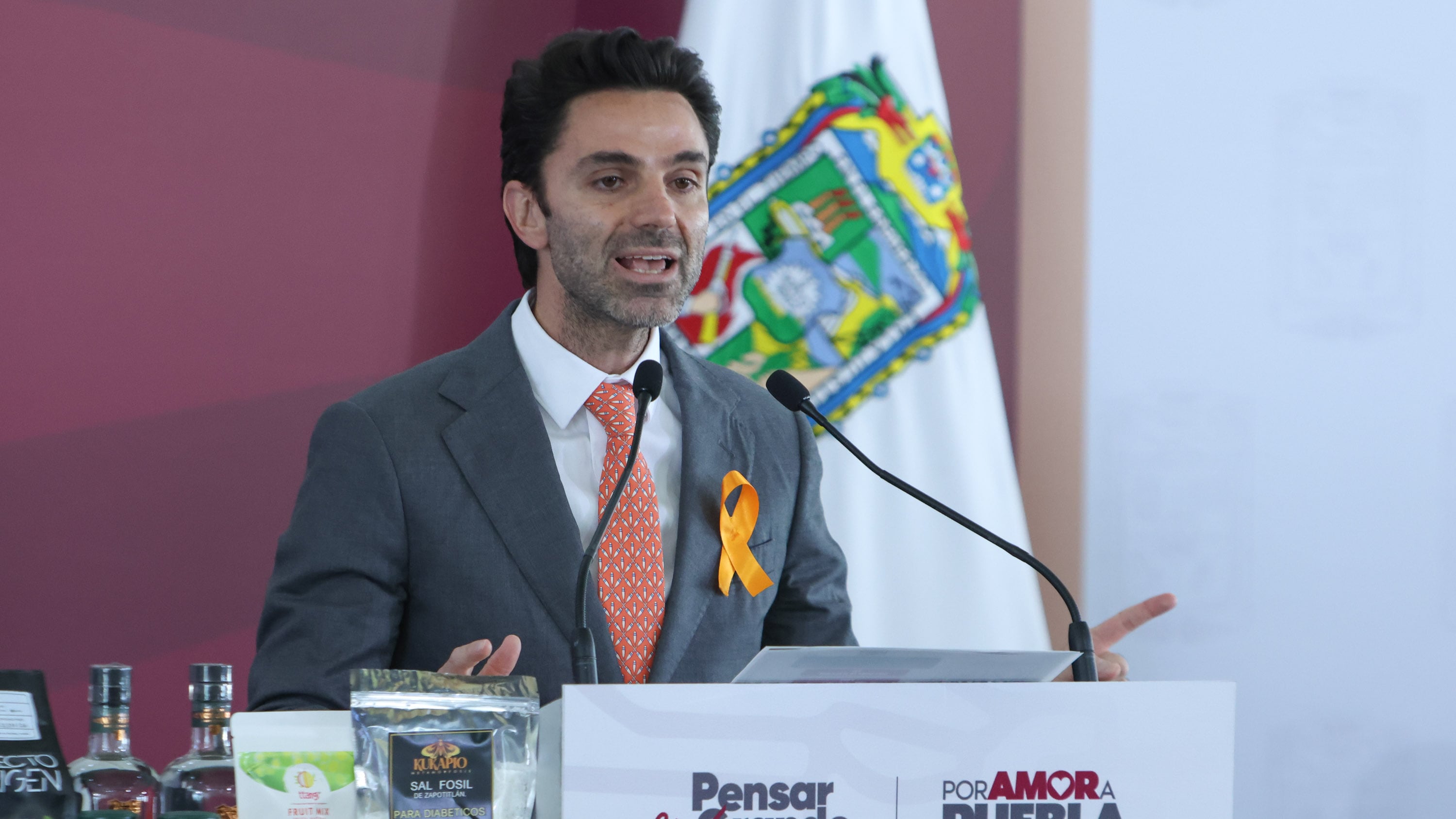 Diego Alducin/Agencia Enfoque//