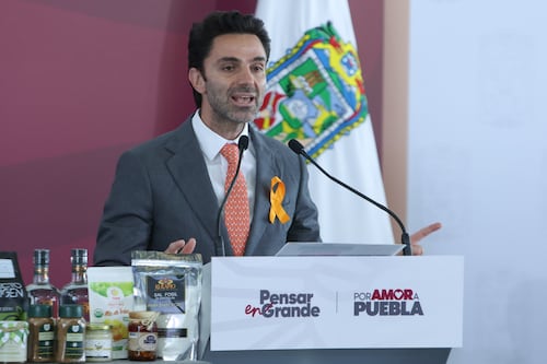 Más de 900 mdp llegarán directamente a comunidades indígenas de Puebla para obras y servicios