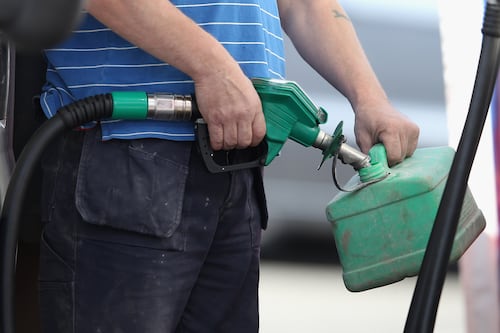 Gasolina en CDMX: así están los precios de la regular, premium y diésel hoy 22 de abril