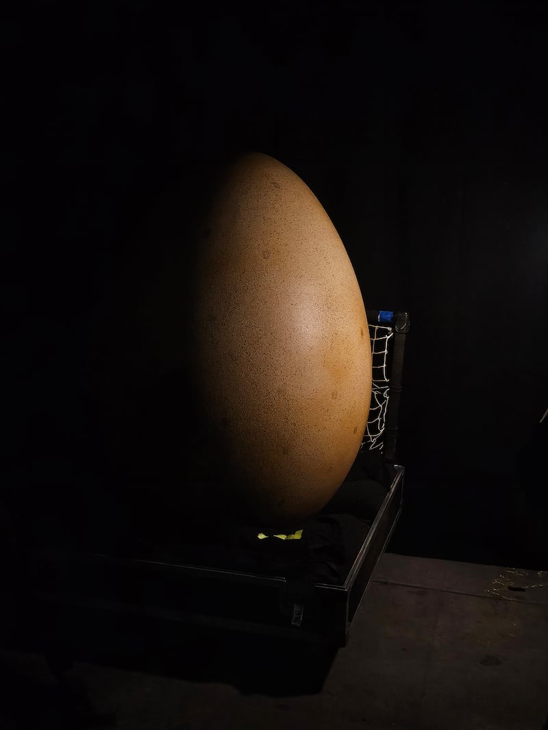 Temporada en México