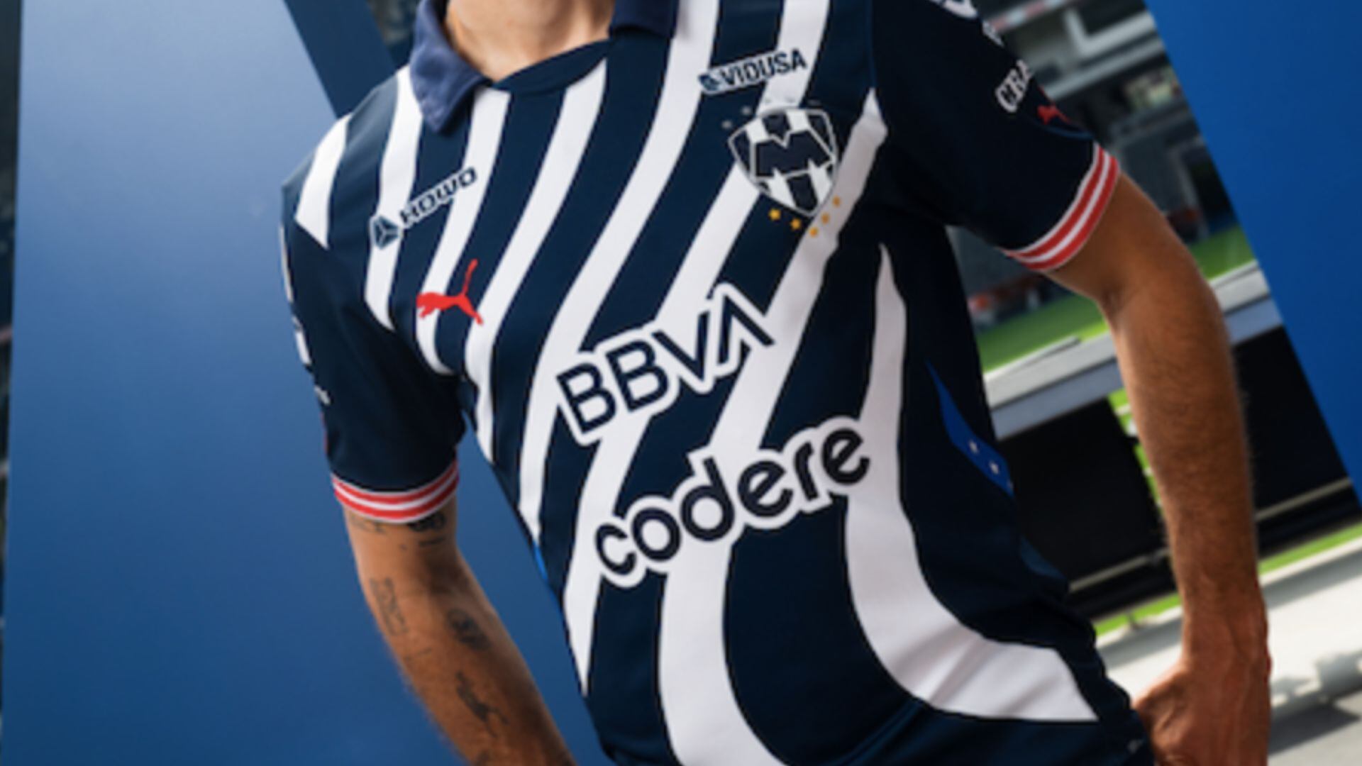Rayados de Monterrey