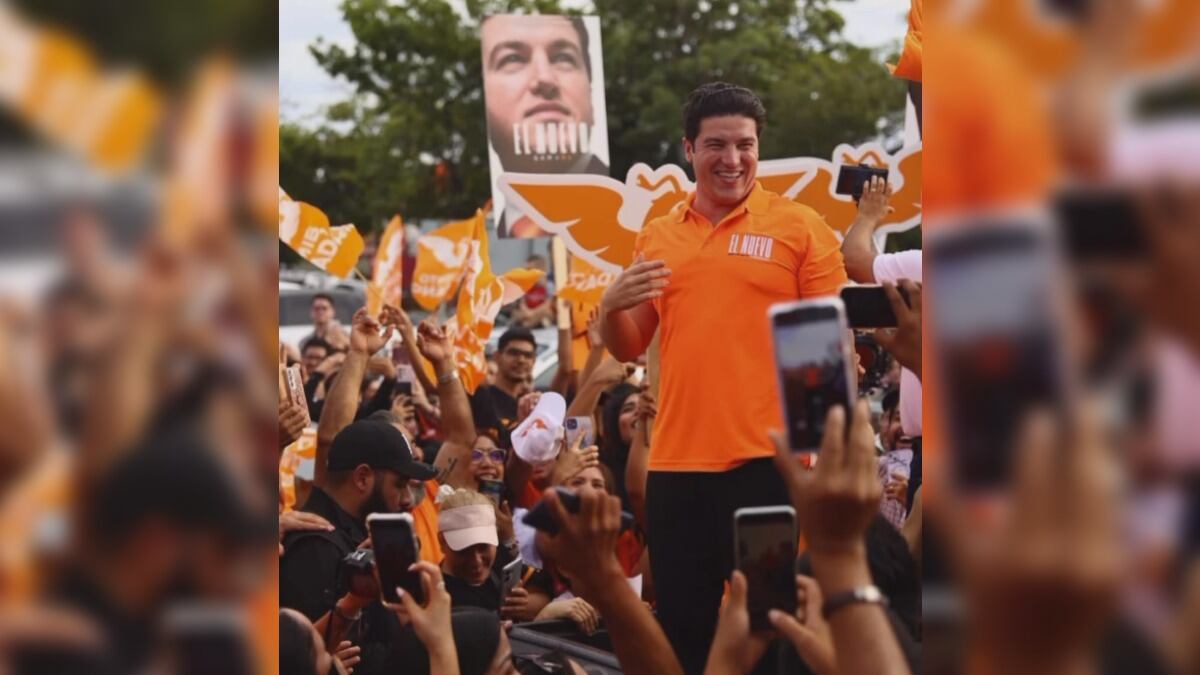 El modelo Nuevo León puede aplicarse en todo México, señaló el emecista.