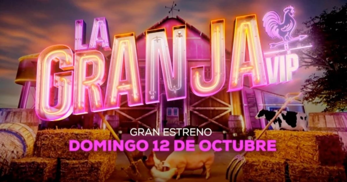 TV Azteca anuncia a los 3 primeros críticos de ‘La Granja VIP ...