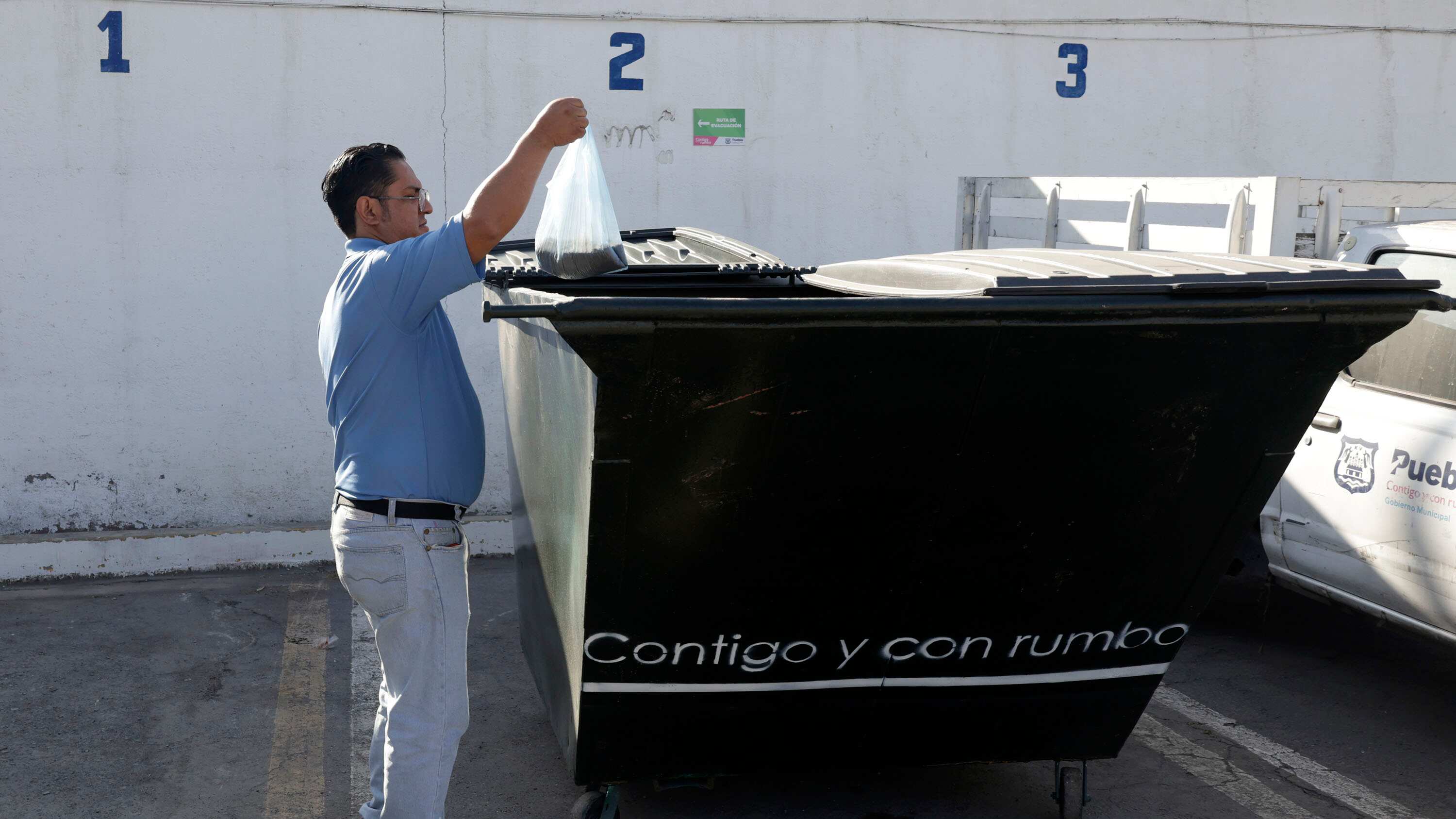 FOTO: Rafael Pacheco/Agencia Enfoque