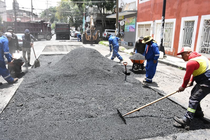 Cero Baches