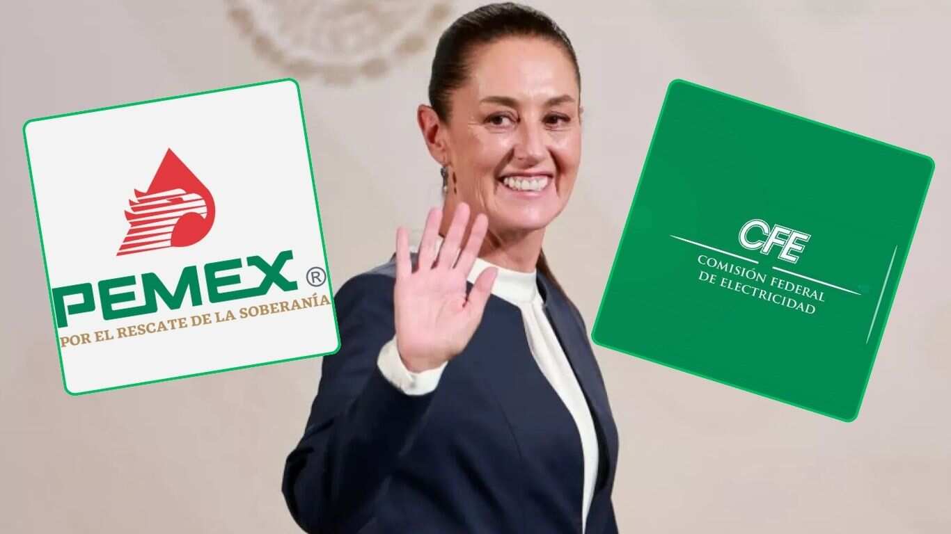 CFE y Pemex vuelven a ser públicas: ¿En qué beneficia o afecta este decreto?