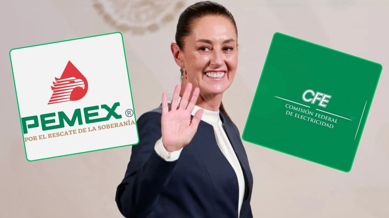 CFE y Pemex vuelven a ser públicas: ¿En qué beneficia o afecta este decreto?