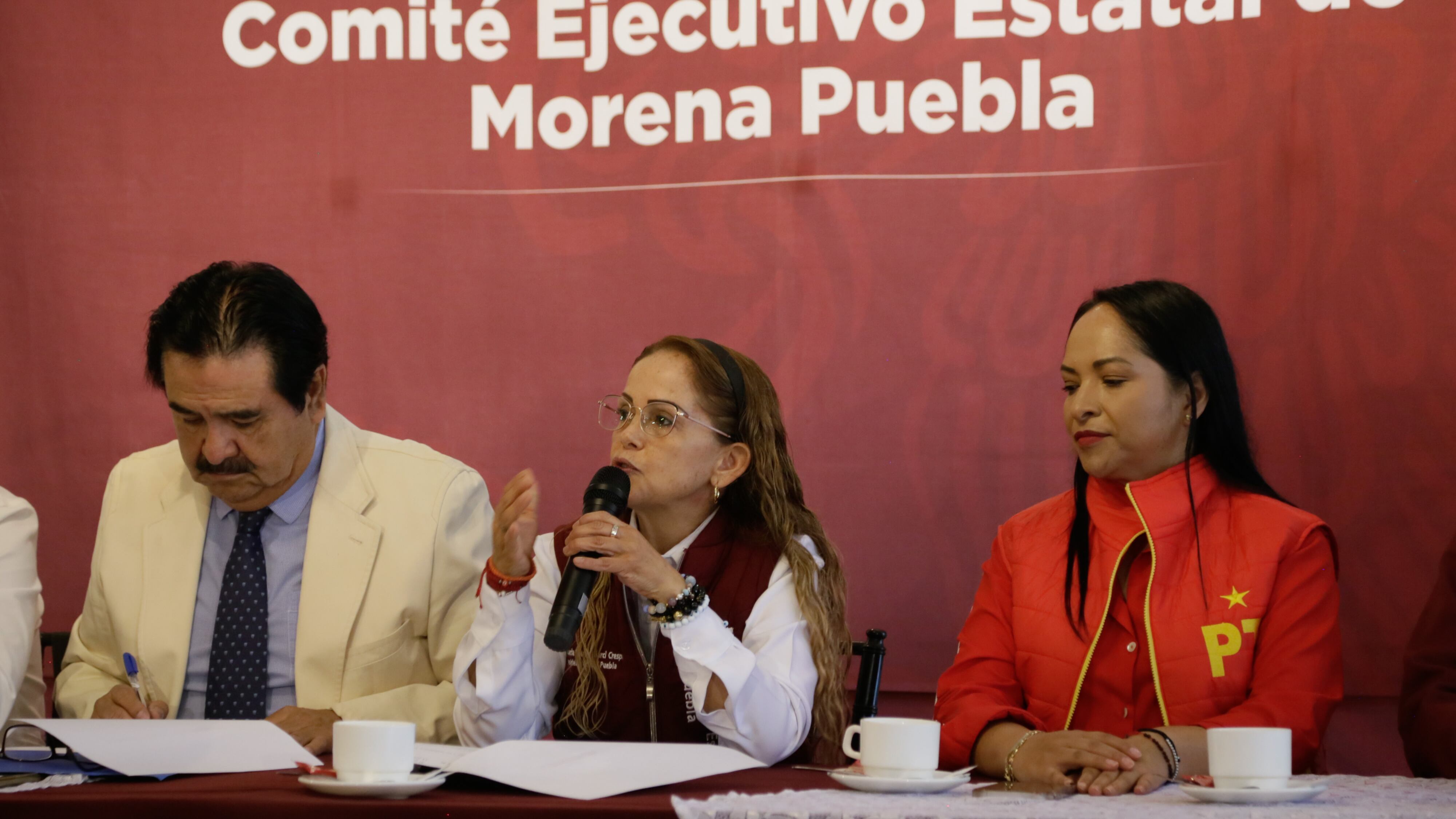 FOTO: Agencia Enfoque