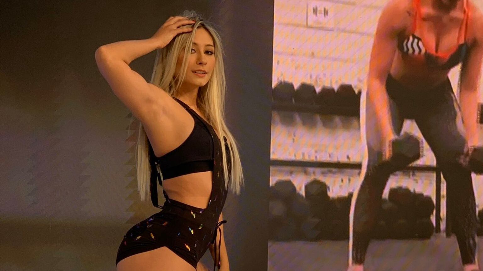 Issa Vegas
