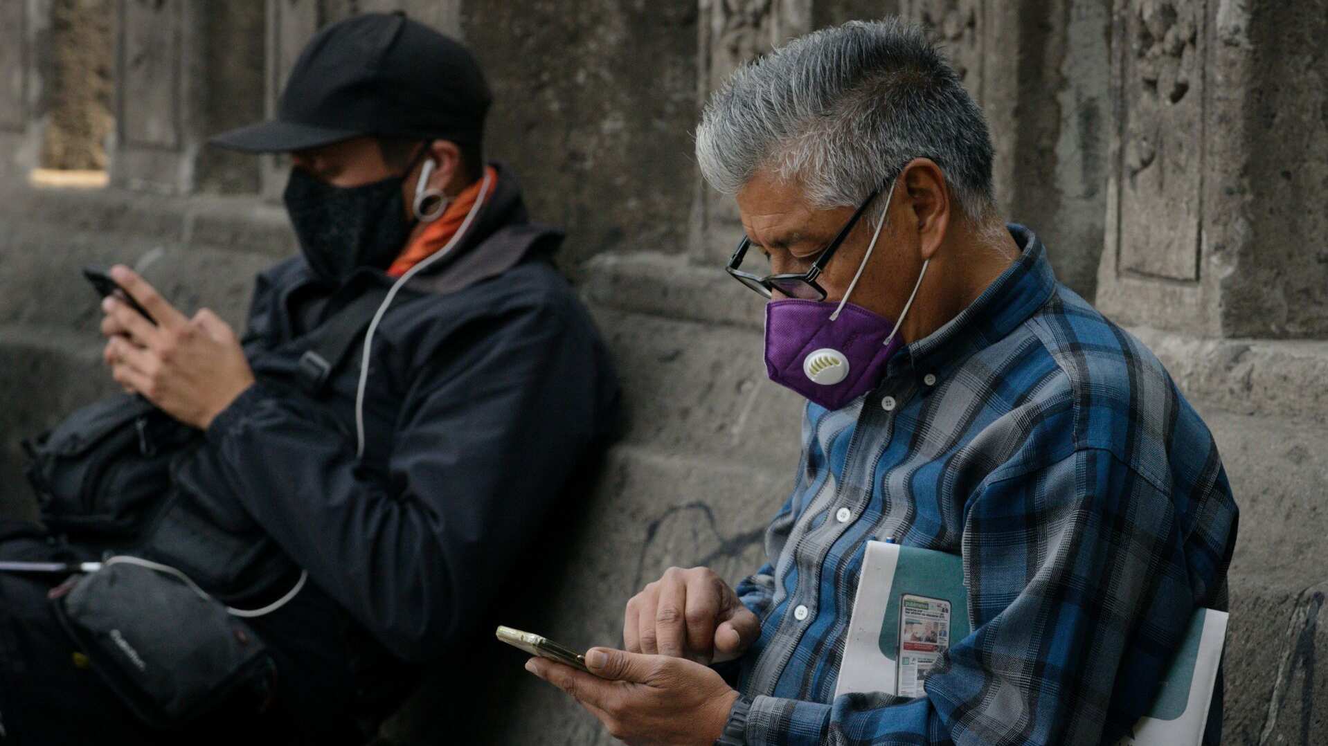 Padrón de telefonía Móvil