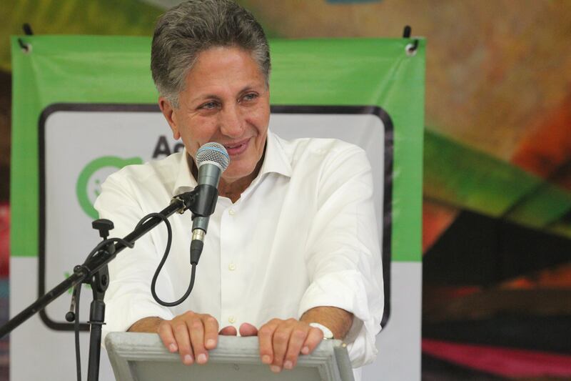 Juan José Frangie