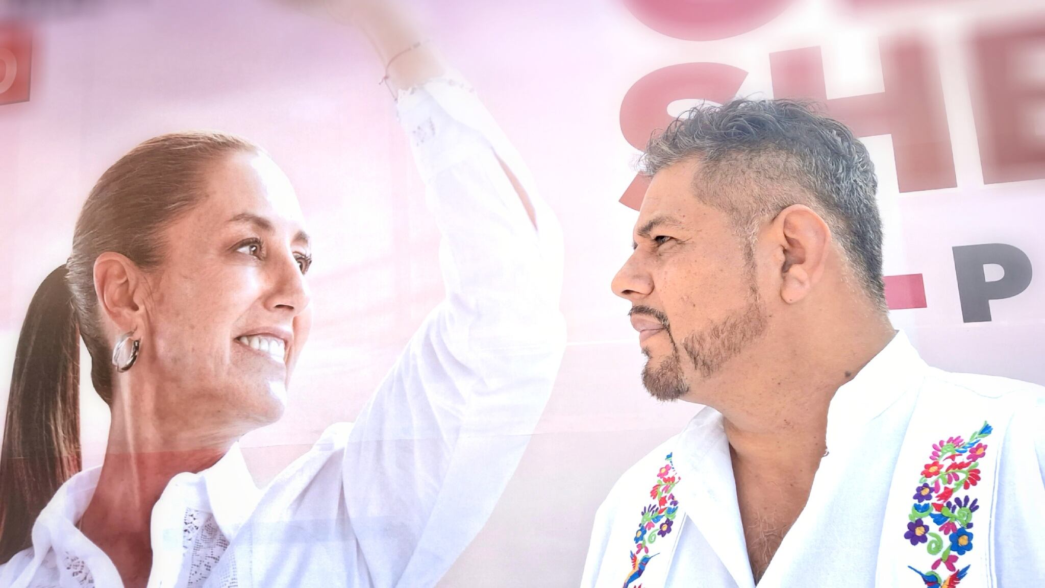 Era candidato a regidor en la planilla de Gisela Gaytán.