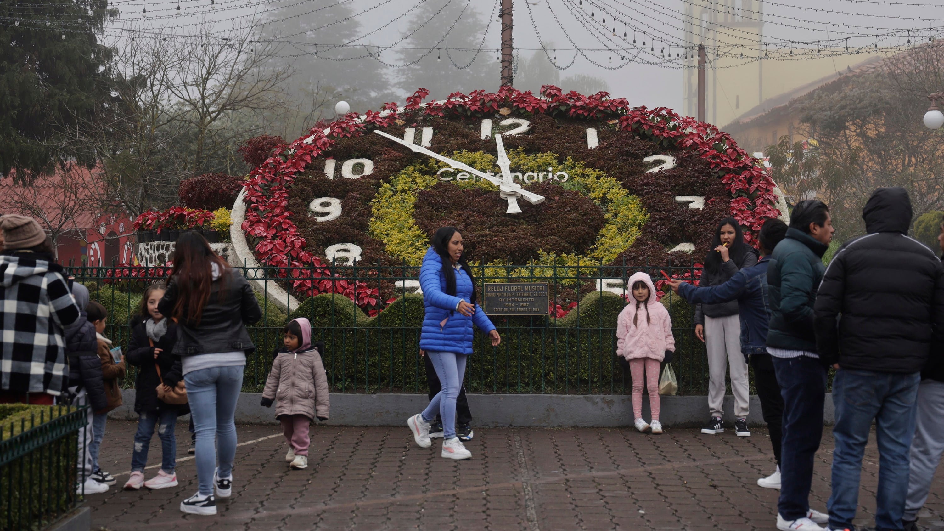 FOTO: Agencia Enfoque