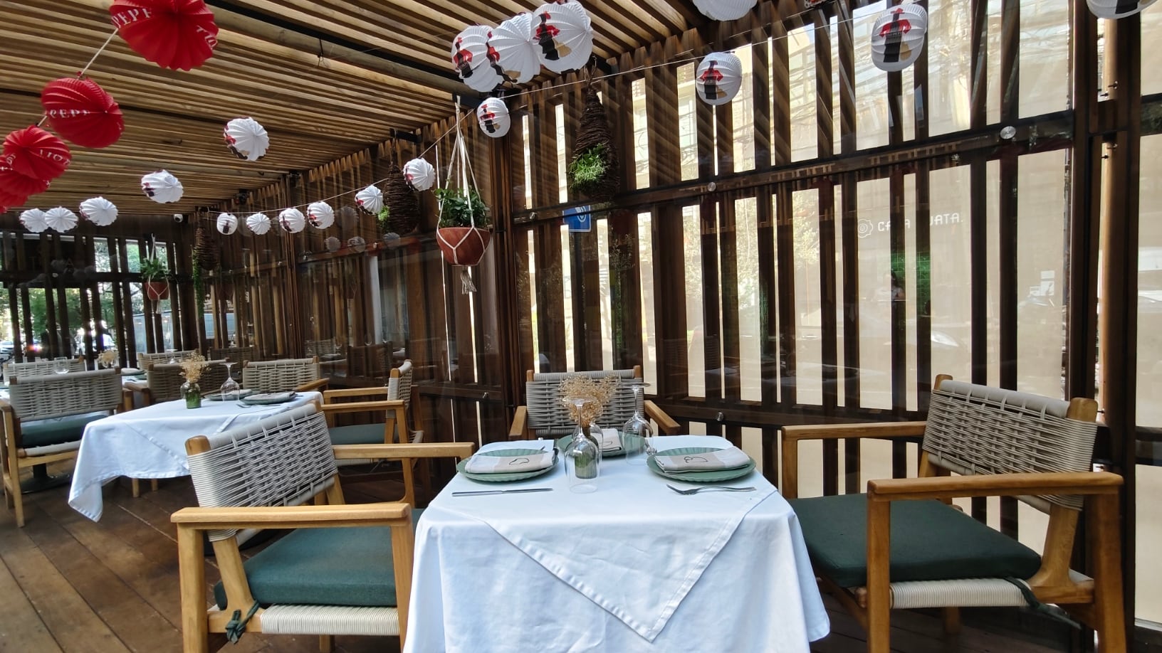 Restaurante El Trujal