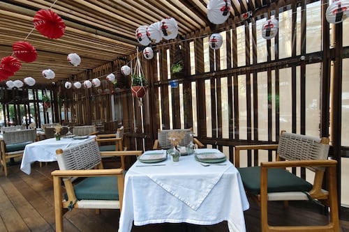 Un rincón andaluz en Polanco para disfrutar de la buena cocina