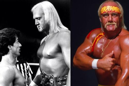 Sylvester Stallone se despide con desgarrador mensaje de Hulk Hogan
