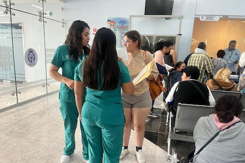 Abre desde hoy registro en línea para citas médicas en Hospital General de León