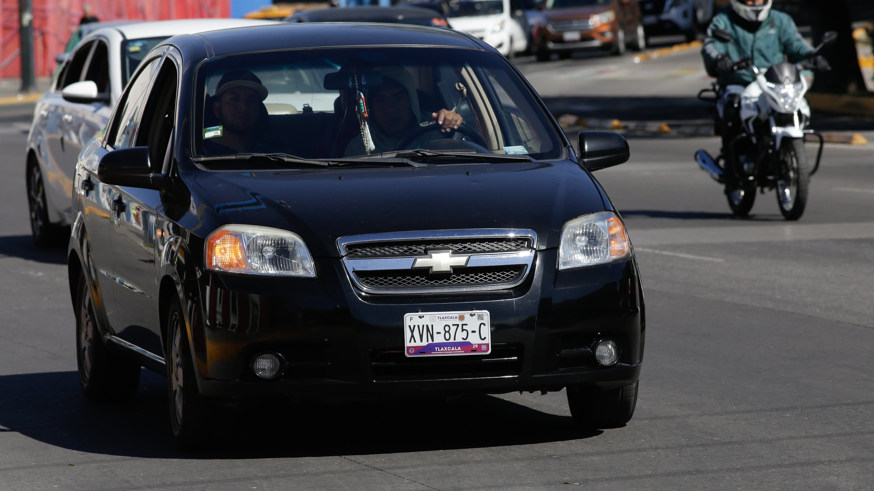 FOTO: Oscar Rodríguez/Agencia Enfoque