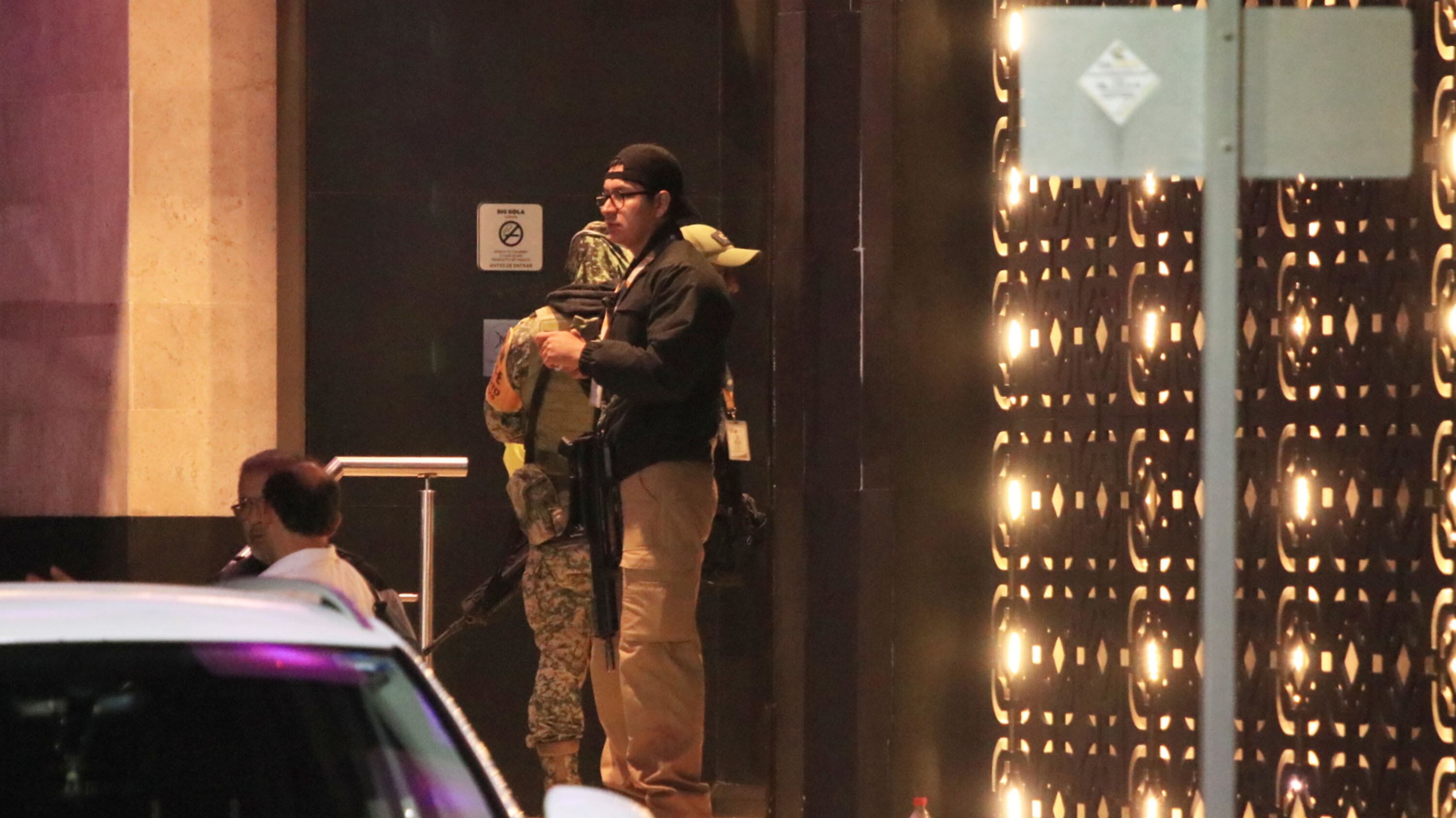 FOTO: Agencia Enfoque