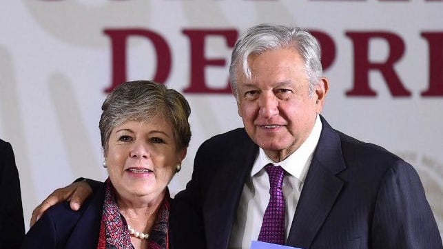 Aseguró que el nuevo cargo es una gran responsabilidad. (Especial)