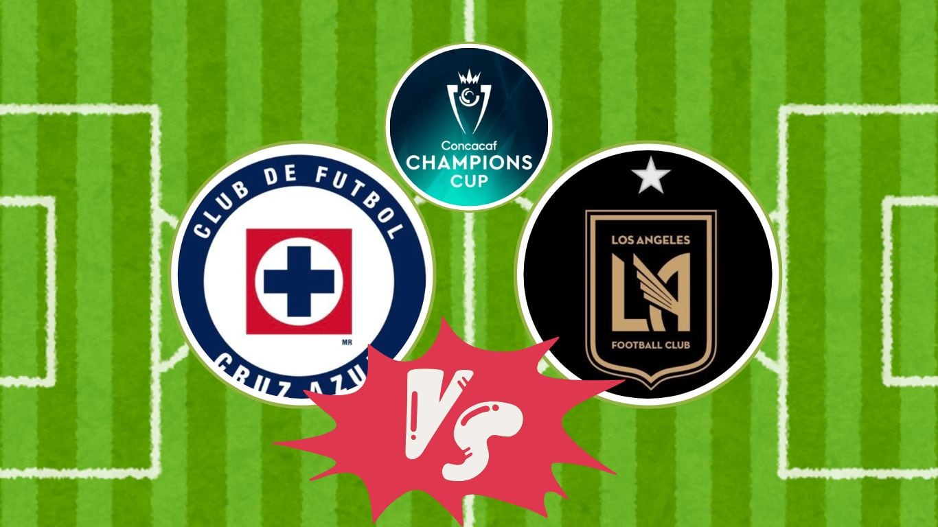 Cruz Azul vs. LAFC