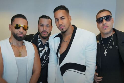 Concierto de Aventura: ¿Cuál es el precio de las entradas para el tour de despedida en México?