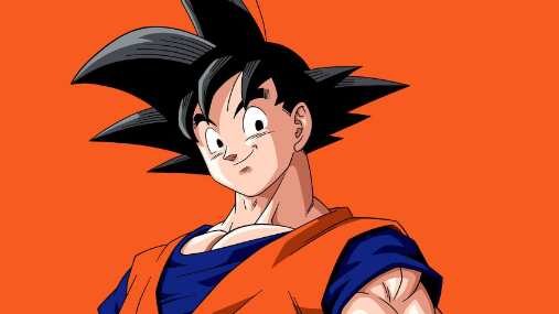 Goku
