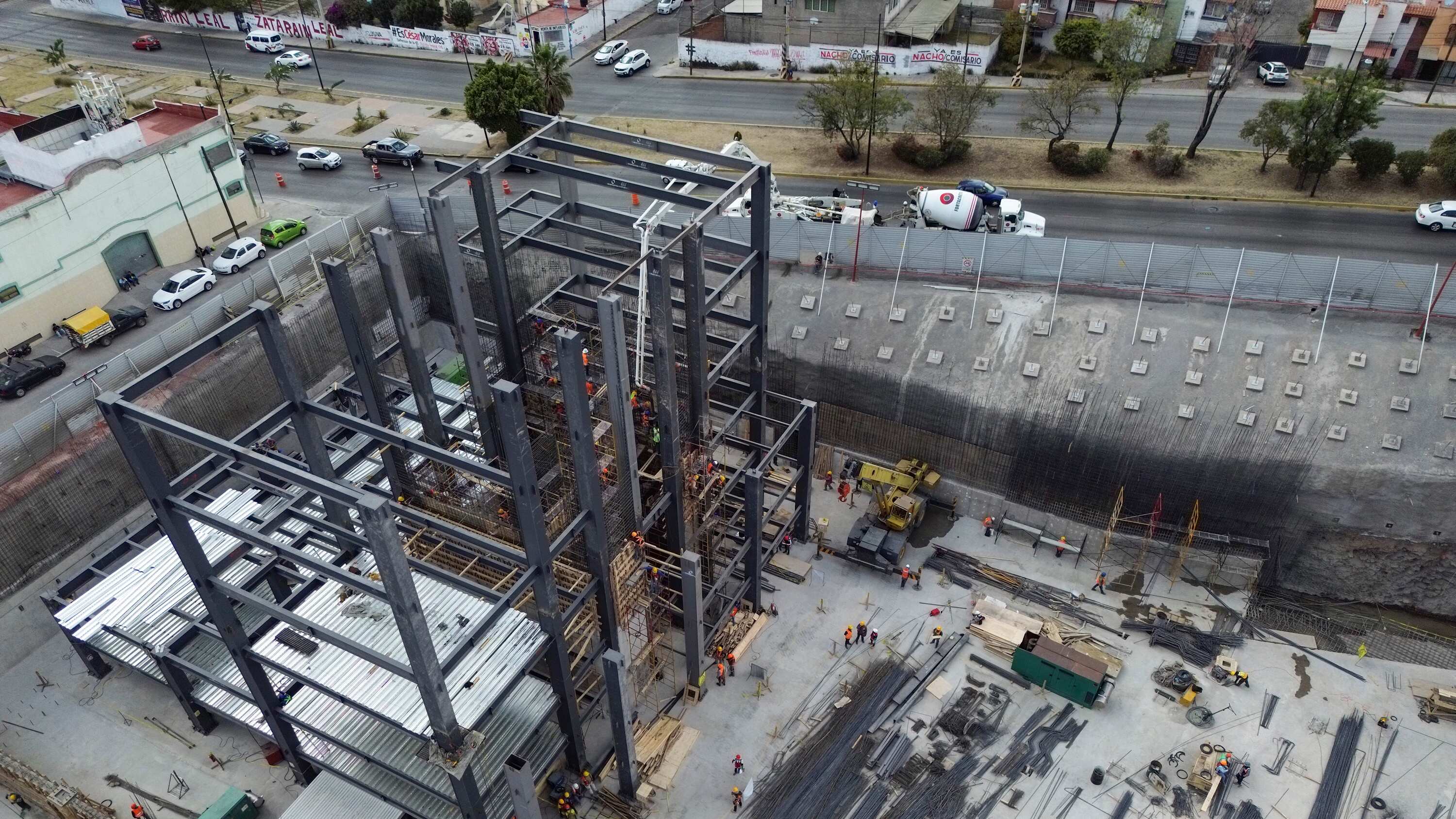 FOTO: Oscar Rodríguez/Agencia Enfoque