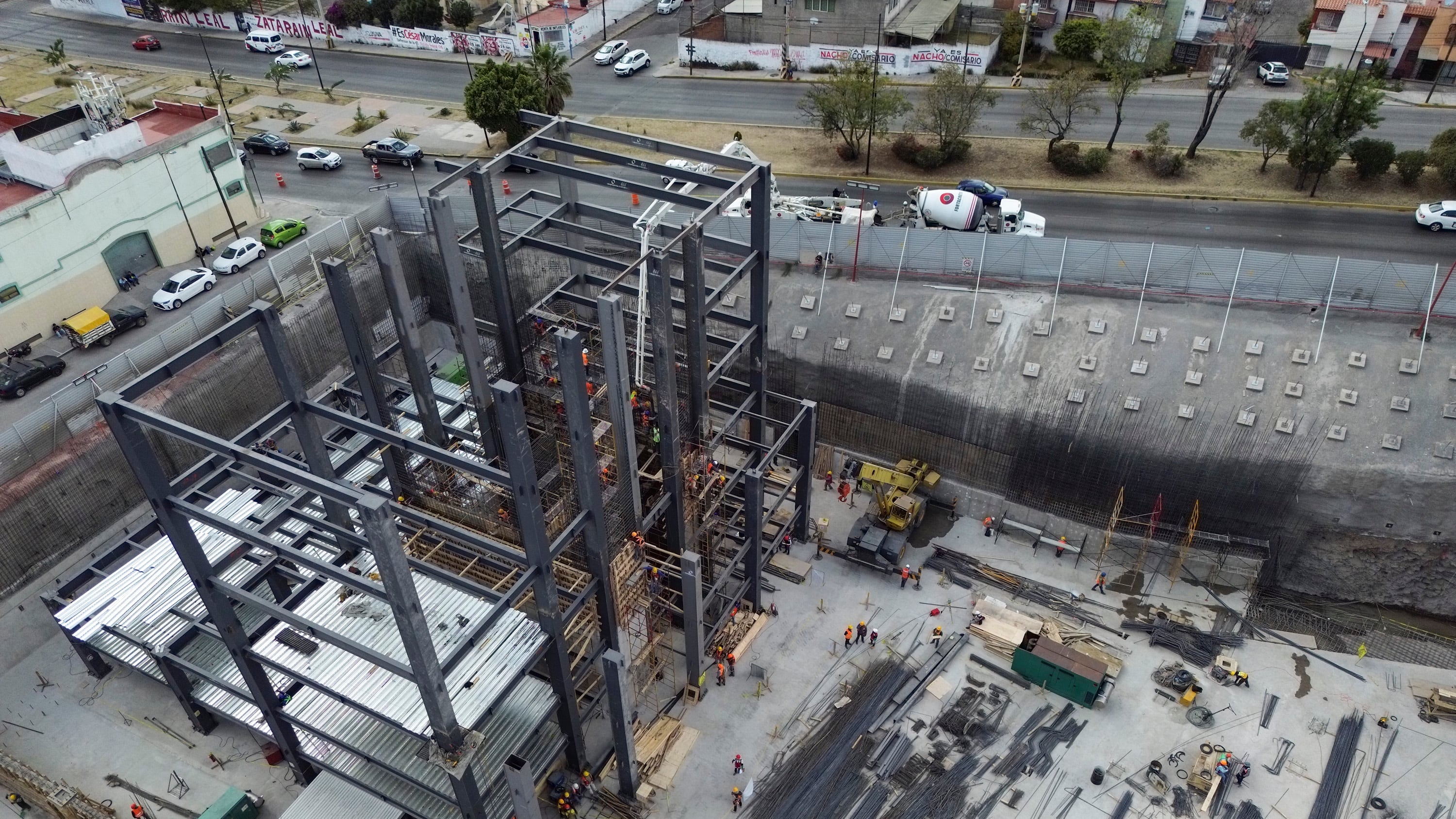 FOTO: Oscar Rodríguez/Agencia Enfoque