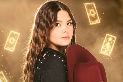 Yuridia anuncia nueva gira y enciende a sus fans: “Las Cartas Sobre la Mesa Tour”; ¿cuándo comienza venta de boletos?