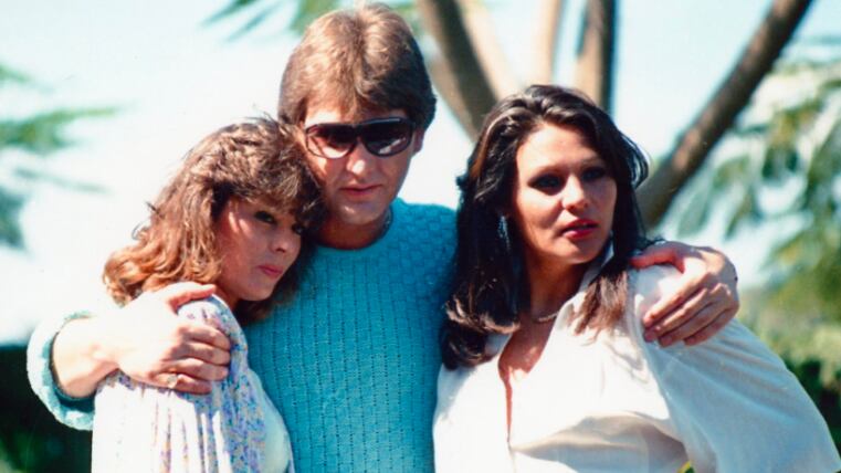 Pobre Señorita Limantour