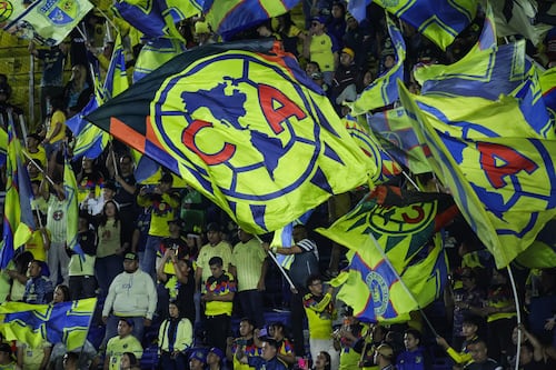 Deslumbrante armadura: Se filtra el próximo jersey del América y explotan las redes