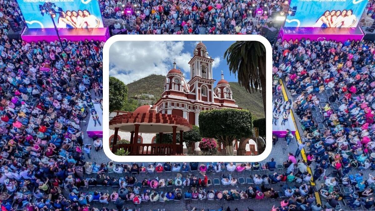 En febrero comienza la entrega de la Tarjeta Rosa.