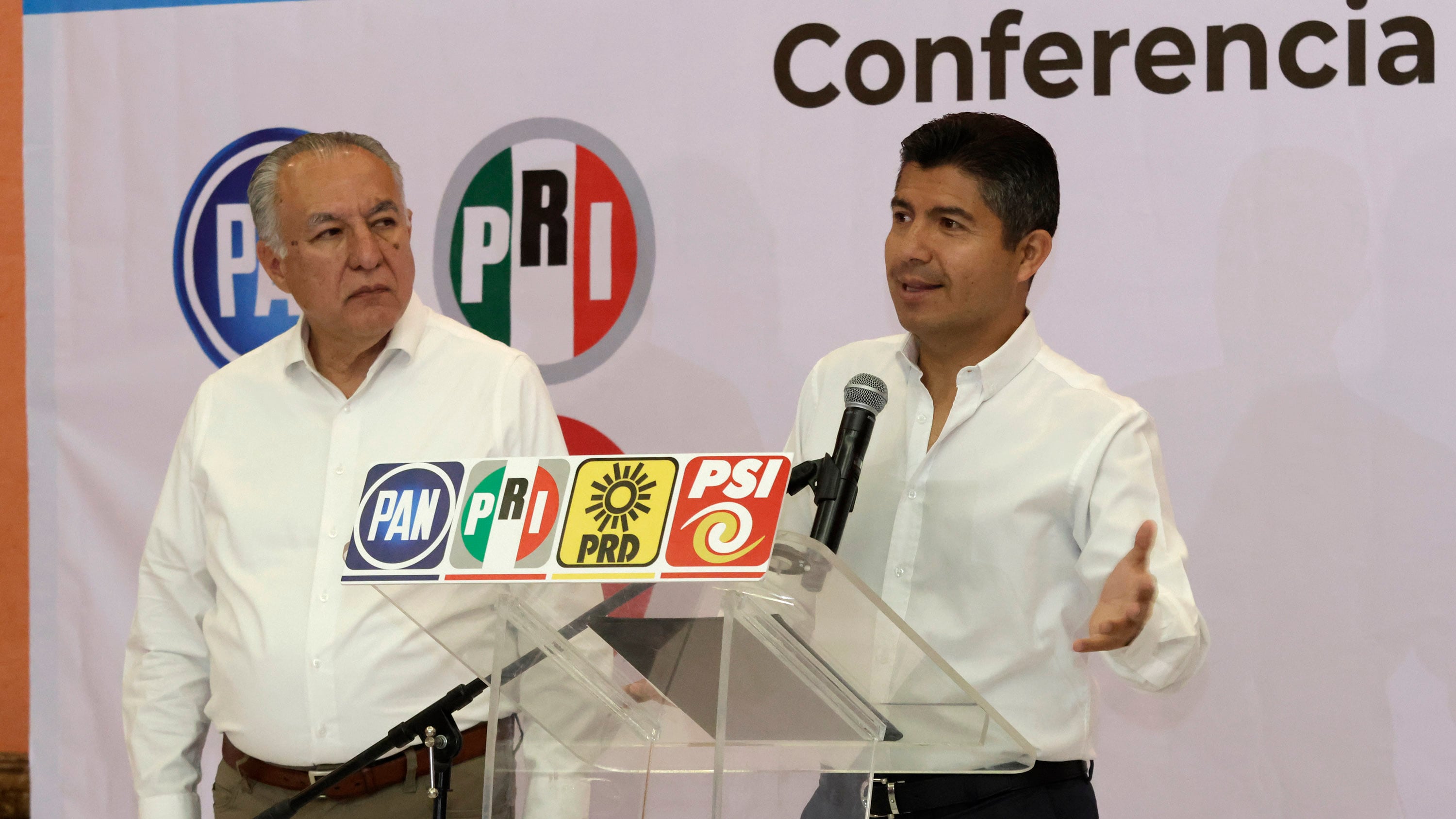 FOTO: Mireya Novo/Agencia Enfoque