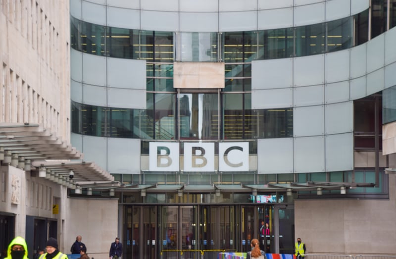 BBC creative
