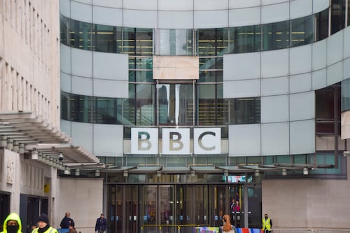 BBC hace el mayor despido de la radiodifusora pública en 15 años